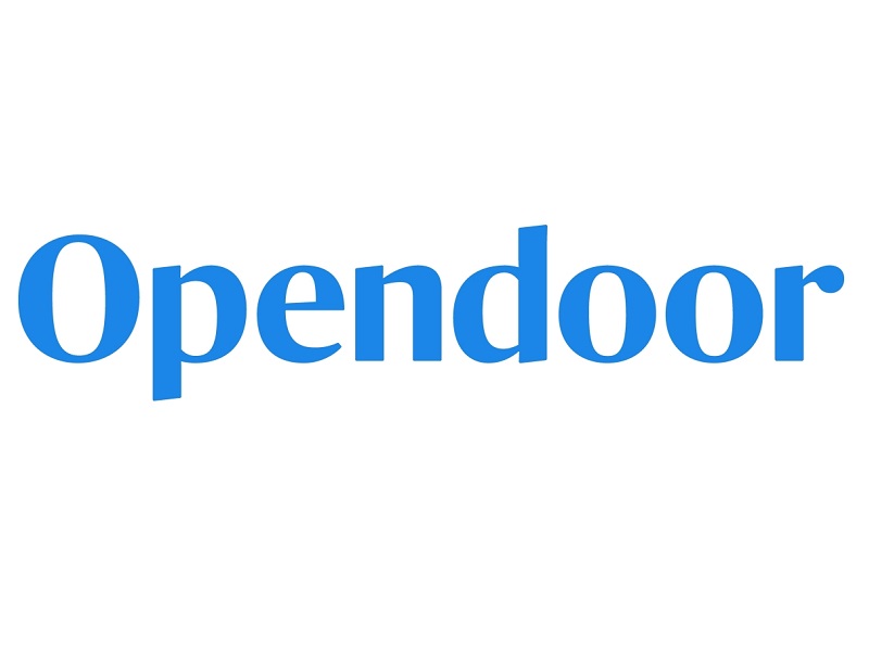 Opendoor 将通过与空白支票公司 Social Capital Hedosophia Holdings II的合并上市