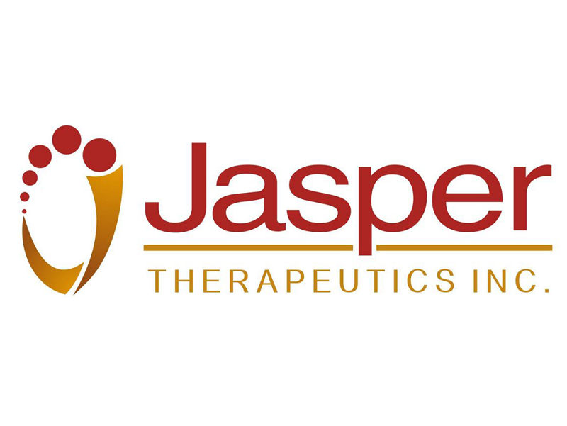 造血干细胞移植生物科技公司Jasper Therapeutics和特殊目的收购公司Amplitude Healthcare Acquisition Corporation宣布合并