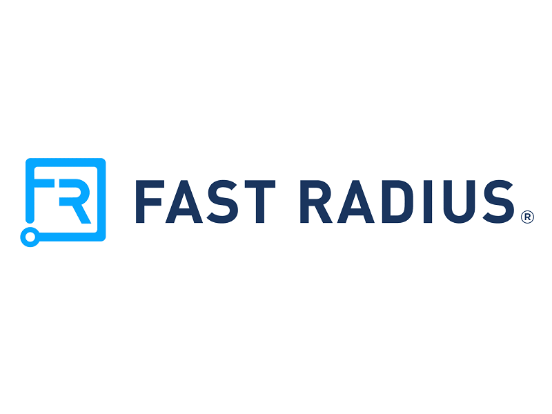 DA: 首创的云制造和数字供应链公司 Fast Radius 将通过与 ECP Environmental Growth Opportunities Corp.（ENNV）的业务合并在纳斯达克上市