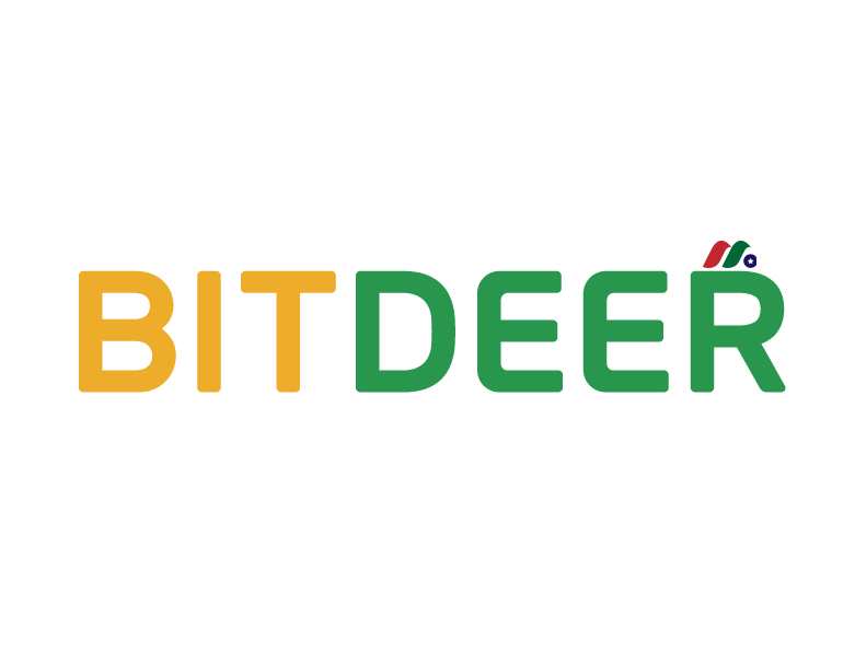 DA: 世界领先的加密货币挖矿技术公司比特小鹿(Bitdeer)宣布计划通过与 Blue Safari Group Acquisition Corp 合并在纳斯达克上市