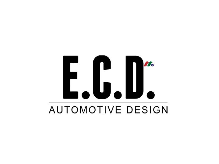 DA: E.C.D. Auto Design 宣布计划通过与纳斯达克上市公司 EF Hutton Acquisition Corporation I 执行合并协议成为一家上市公司